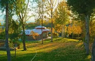 ۵ روستای باغ بهاداران اصفهان برای طبیعت‌گردی در بهار