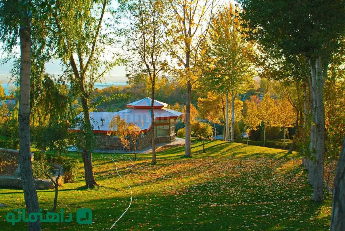 ۵ روستای باغ بهاداران اصفهان برای طبیعت‌گردی در بهار