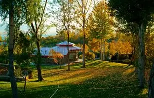 ۵ روستای باغ بهاداران اصفهان برای طبیعت‌گردی در بهار