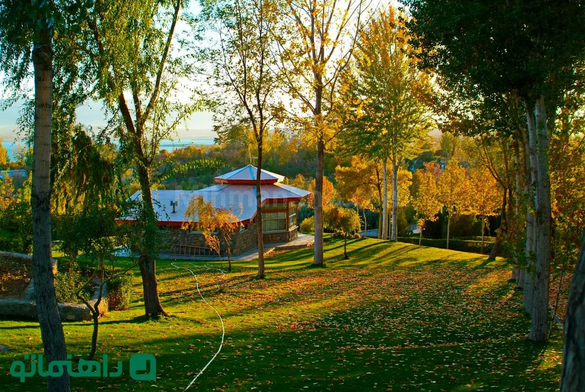 ۵ روستای باغ بهاداران اصفهان برای طبیعت‌گردی در بهار