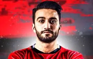 (ویدئو) جنجال جشن تعیین جنسیت لاکچری فرزند سیامک نعمتی