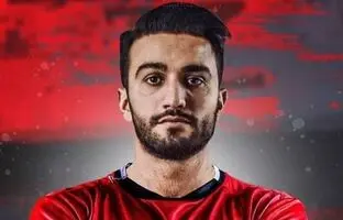 (ویدئو) جنجال جشن تعیین جنسیت لاکچری فرزند سیامک نعمتی