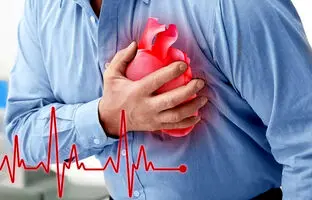  با این ۶ قدم از بیماری قلبی دور کنید