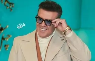نوروز ۱۴۰۴؛ تبریک نوروز باستانی به سبک بهرنگ علوی با صدای گرم خسرو شکیبایی