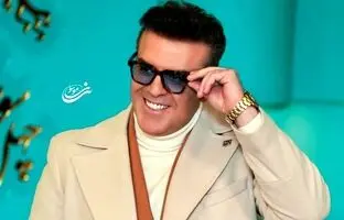 نوروز ۱۴۰۴؛ تبریک نوروز باستانی به سبک بهرنگ علوی با صدای گرم خسرو شکیبایی