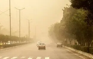 هواشناسی امروز پنجشنبه 11 اردیبهشت / هواشناسی فردا جمعه 12 اردیبهشت
