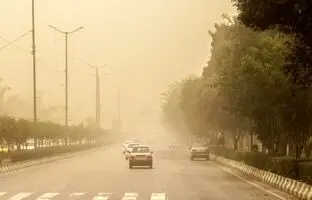 هواشناسی امروز پنجشنبه 11 اردیبهشت / هواشناسی فردا جمعه 12 اردیبهشت
