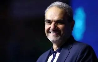 غیب‌گویی جواد خیابانی و رفقا