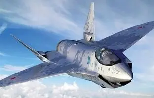 سوخو ۷۵ در راه است + تصاویر
