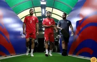 ساعت بازی فوتبال تیم ملی ایران - قرقیزستان در انتخابی جام جهانی