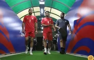 ساعت بازی فوتبال تیم ملی ایران - قرقیزستان در انتخابی جام جهانی