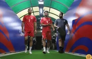 ساعت بازی فوتبال تیم ملی ایران - قرقیزستان در انتخابی جام جهانی