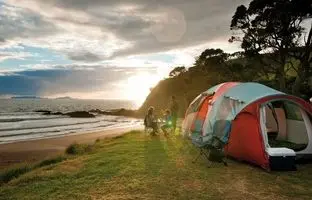 ارزان ترین چادر مسافرتی 10 نفره چند؟ (تیر 1404)