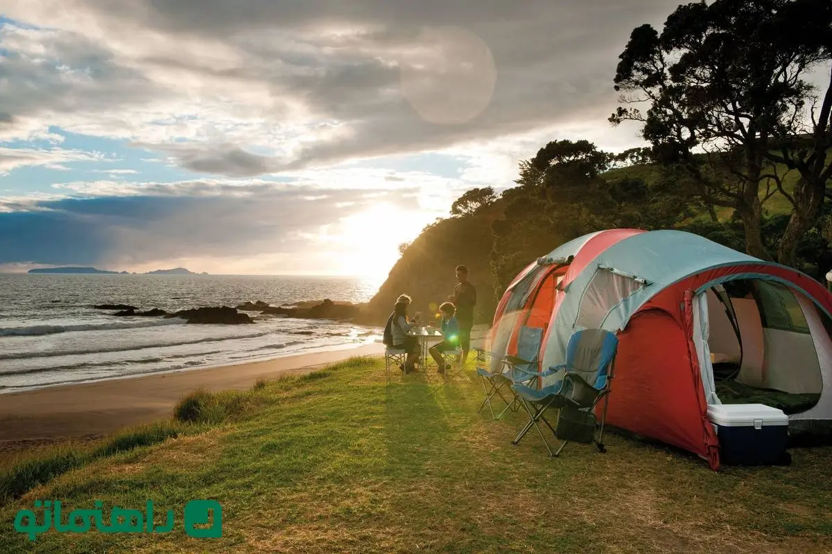 ارزان ترین چادر مسافرتی 10 نفره چند؟ (تیر 1404)