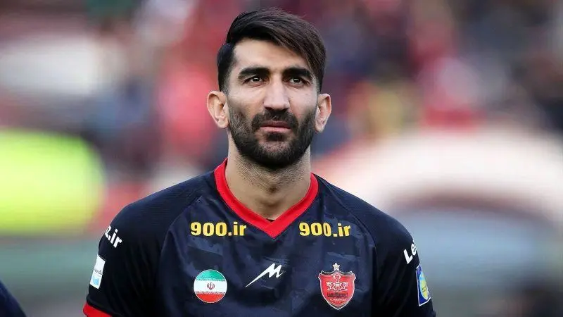  قیمت باورنکردنی ستاره‌های فوتبال ایران در اروپا 