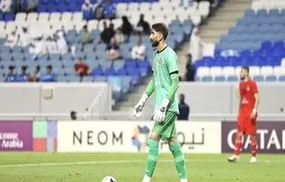 زمان صدور رأی علیرضا بیرانوند اعلام شد
