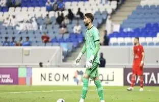 زمان صدور رأی علیرضا بیرانوند اعلام شد