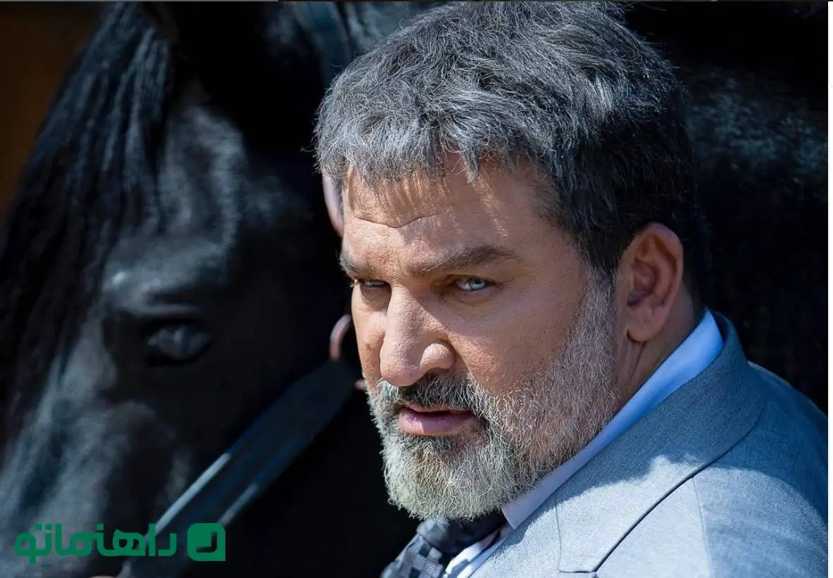 نوروز ۱۴۰۴؛ تبریک نوروزی مهدی سلطانی با دورنمایی از برج میلاد در دل غروب