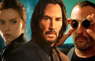 ۱۰ شخصیت قاتل که می‌توانند جان ویک را به چالش بکشند

