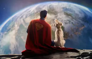  تیزر جدیدی از فیلم Superman منتشر شد + ویدئو