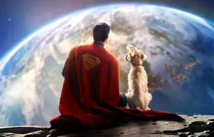  تیزر جدیدی از فیلم Superman منتشر شد + ویدئو
