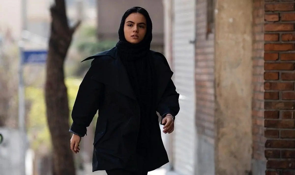 (عکس) تغییر چهره جذاب «مائده» سریال زخم کاری بعد 3 سال در 19 سالگی