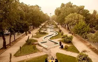 هوای کرمانشاه در وضعیت «بحران» قرار گرفت