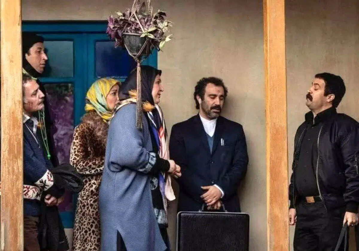 اعتراض سازمان روانشناسی به سریال پایتخت؛ خواستار برخورد جدی هستیم