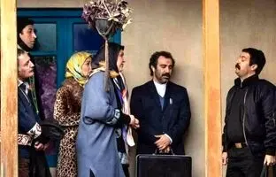 اعتراض سازمان روانشناسی به سریال پایتخت؛ خواستار برخورد جدی هستیم