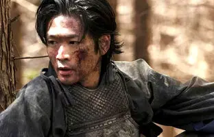 Last Samurai Standing؛ سریال رزمی جدید نتفلیکس برای سال ۲۰۲۵