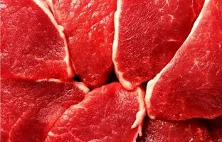 راهنمای بازار؛ قیمت گوشت قرمز، امروز ۹ اردیبهشت ۱۴۰۴
