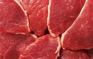 راهنمای بازار؛ قیمت گوشت قرمز، امروز ۹ اردیبهشت ۱۴۰۴
