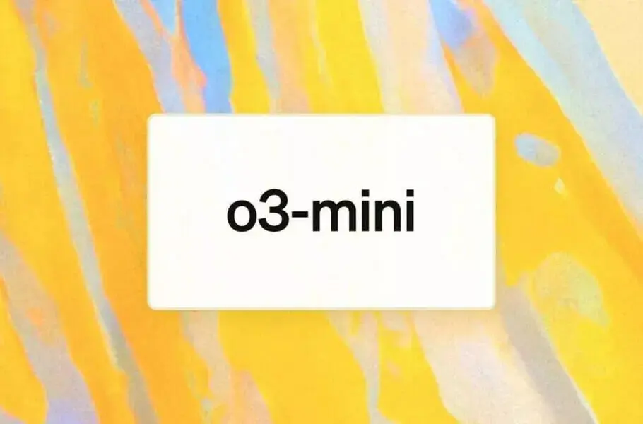 هوش مصنوعی استدلال‌گر OpenAI o3-mini در دسترس تمام کاربران قرار گرفت