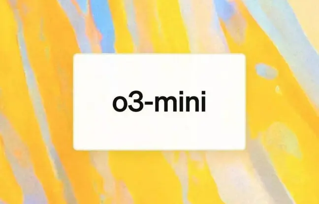 هوش مصنوعی استدلال‌گر OpenAI o3-mini در دسترس تمام کاربران قرار گرفت