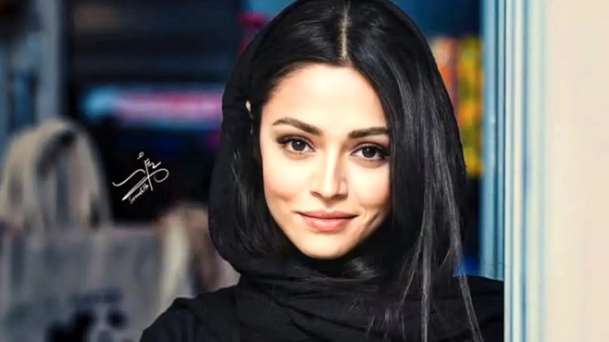 استایل خاص خانم بازیگر در کنسرت علیرضا قربانی پربازدید شد + عکس