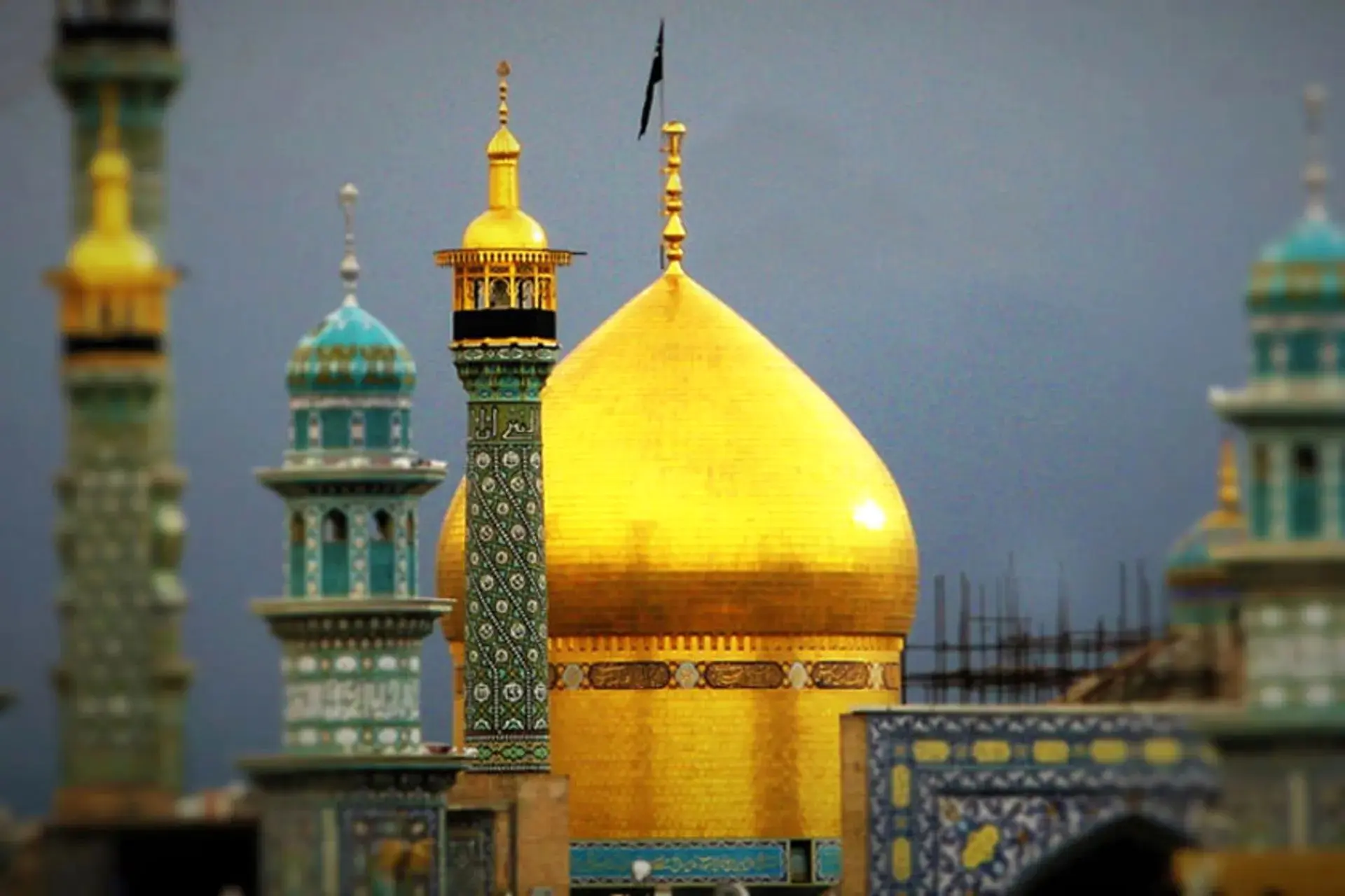 چرا قم به این اسم نامیده شد؟ چند داستان جالب هزار ساله!