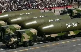 کدام کشور بیشترین کلاهک‌های هسته‌ای را در اختیار دارد؟