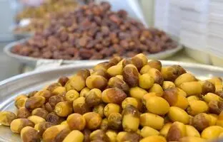 معروف ترین خرمای ایران در جهان کدام است؟