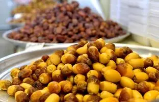 معروف ترین خرمای ایران در جهان کدام است؟