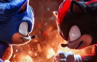 فروش فیلم Sonic the Hedgehog 3 در آمریکا از ۱۰۰ میلیون دلار گذشت