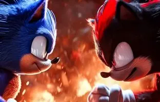 فروش فیلم Sonic the Hedgehog 3 در آمریکا از ۱۰۰ میلیون دلار گذشت