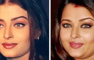 پاپاراتزی خارجی؛ عکس ها ، بیوگرافی و فیلم های آیشواریا رای / لقب زیباترین زن دنیا! 