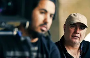 سریال جدید «محکوم» با حضور ساره بیات و پژمان جمشیدی به زودی از فیلیمو + ویدئو