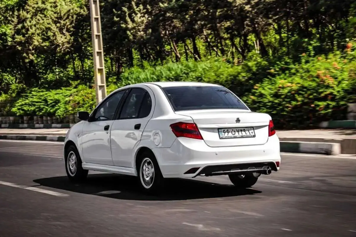 قیمت محصولات سایپا امروز دوشنبه ۱۹ خرداد