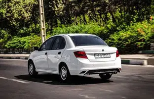 قیمت محصولات سایپا امروز دوشنبه ۱۹ خرداد