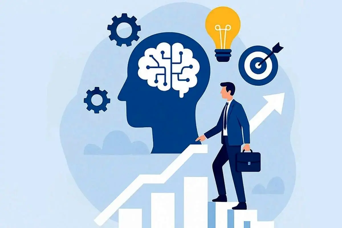 ۷ راهکار برای پیشرفت شغلی در دوران هوش مصنوعی
