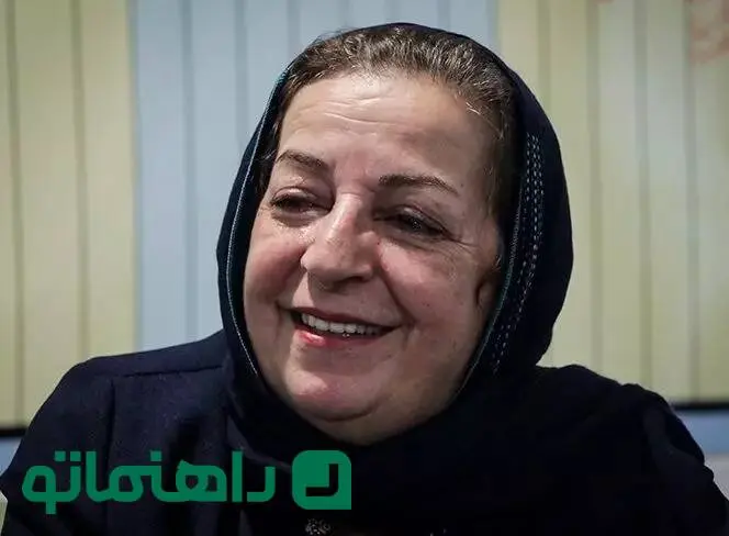 بیوگرافی مرضیه برومند ؛ زندگی‌ نامه، کارنامه هنری و عکس ‌های شخصی + حواشی جشنواره فجر 1403