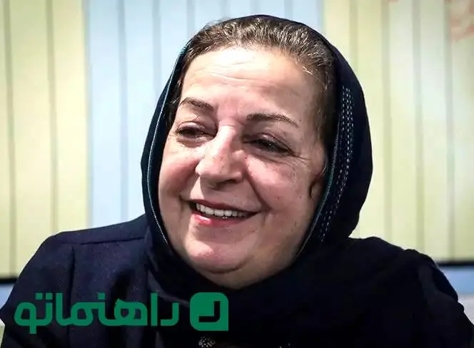 بیوگرافی مرضیه برومند ؛ زندگی‌ نامه، کارنامه هنری و عکس ‌های شخصی + حواشی جشنواره فجر 1403