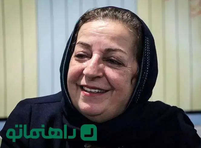 بیوگرافی مرضیه برومند ؛ زندگی‌ نامه، کارنامه هنری و عکس ‌های شخصی + حواشی جشنواره فجر 1403