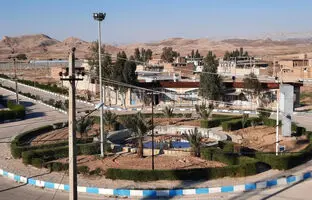  کوچکترین شهر ایران کجاست؟ 